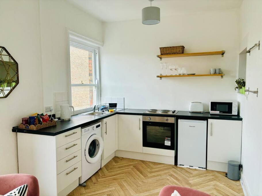 Apartamento Fabulous Islington Londres