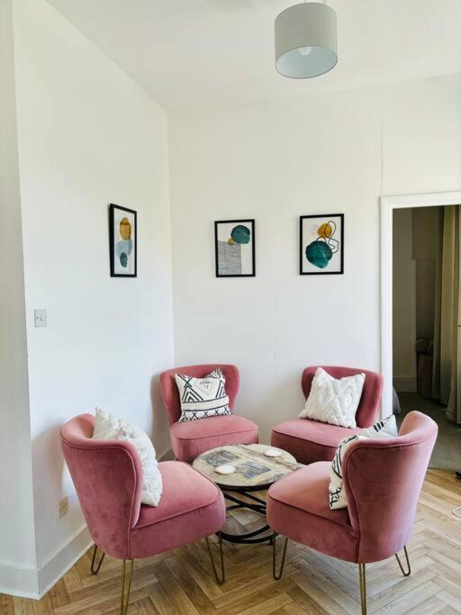 Apartamento Fabulous Islington