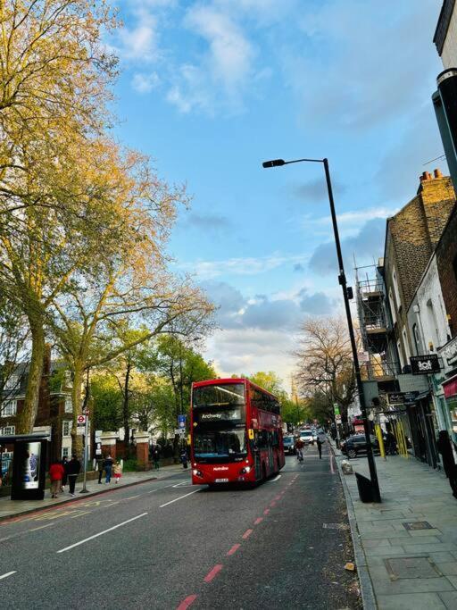 Fabulous Islington Londres